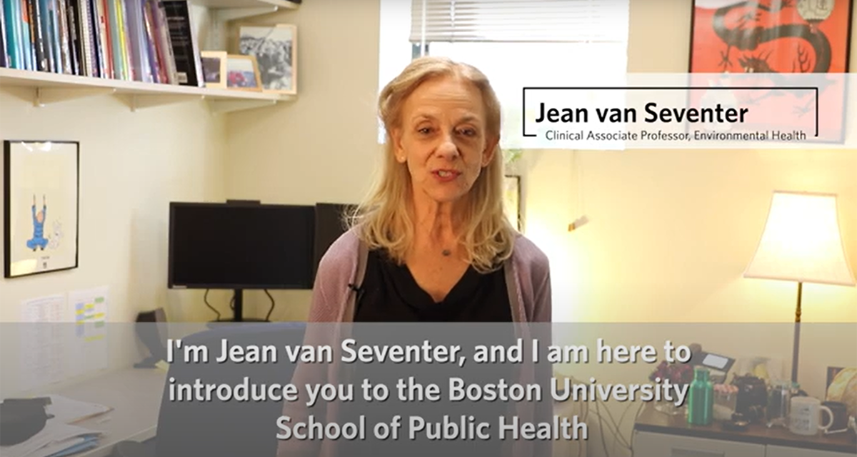 Professor Jean van Seventer-explains- Infectious Disease Context Certificate