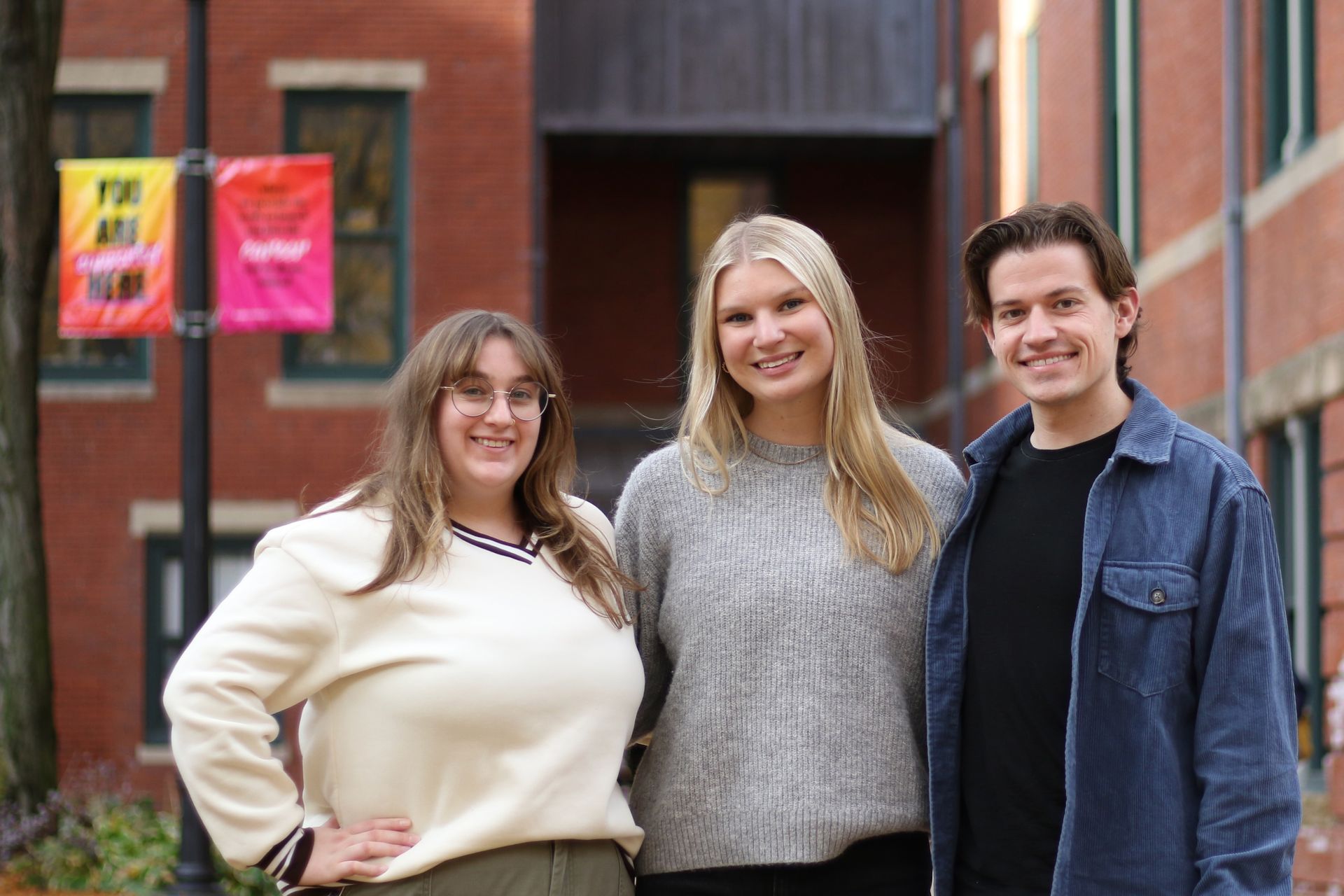 Center for Climate and Health Sponsors Student Practicums | SPH