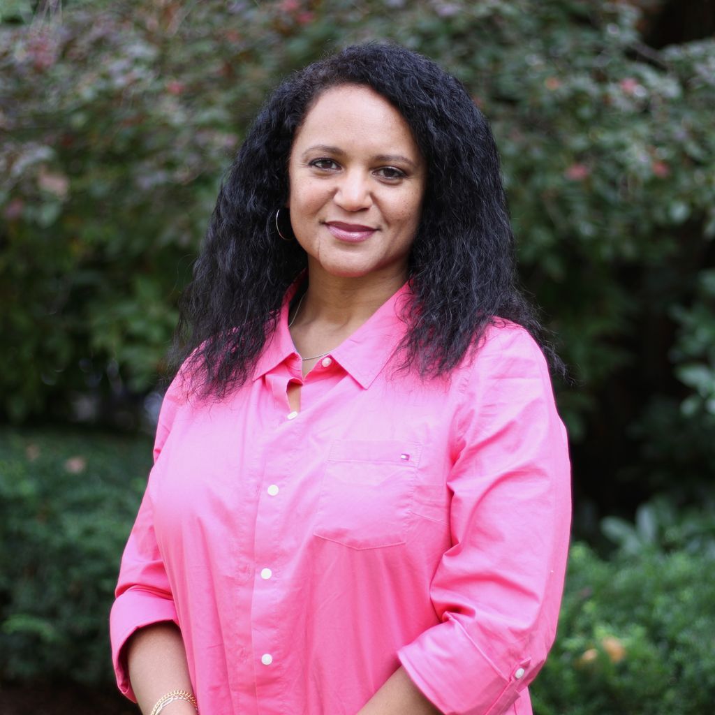 Headshot of Denise Sanchez