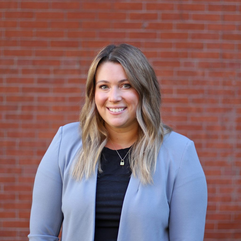 Headshot of Stacey Cunnington