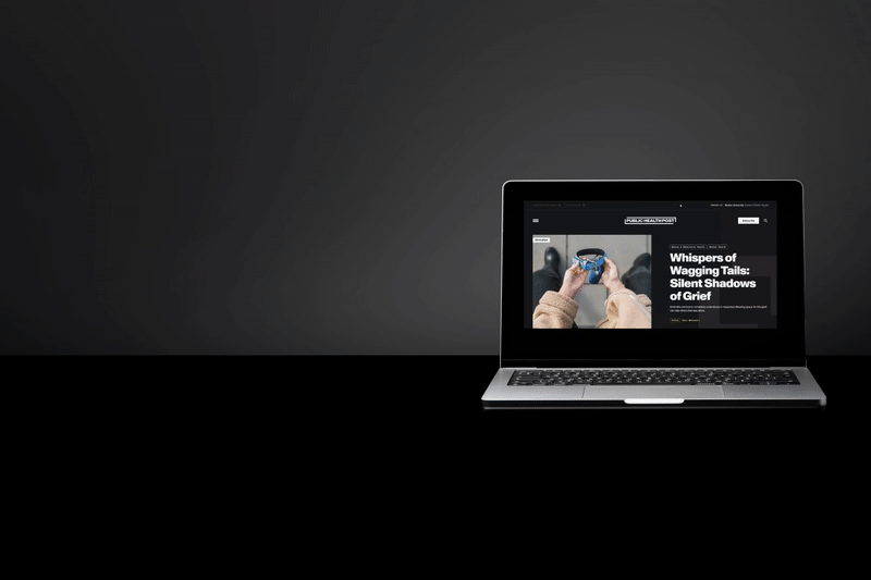tour of PHP website