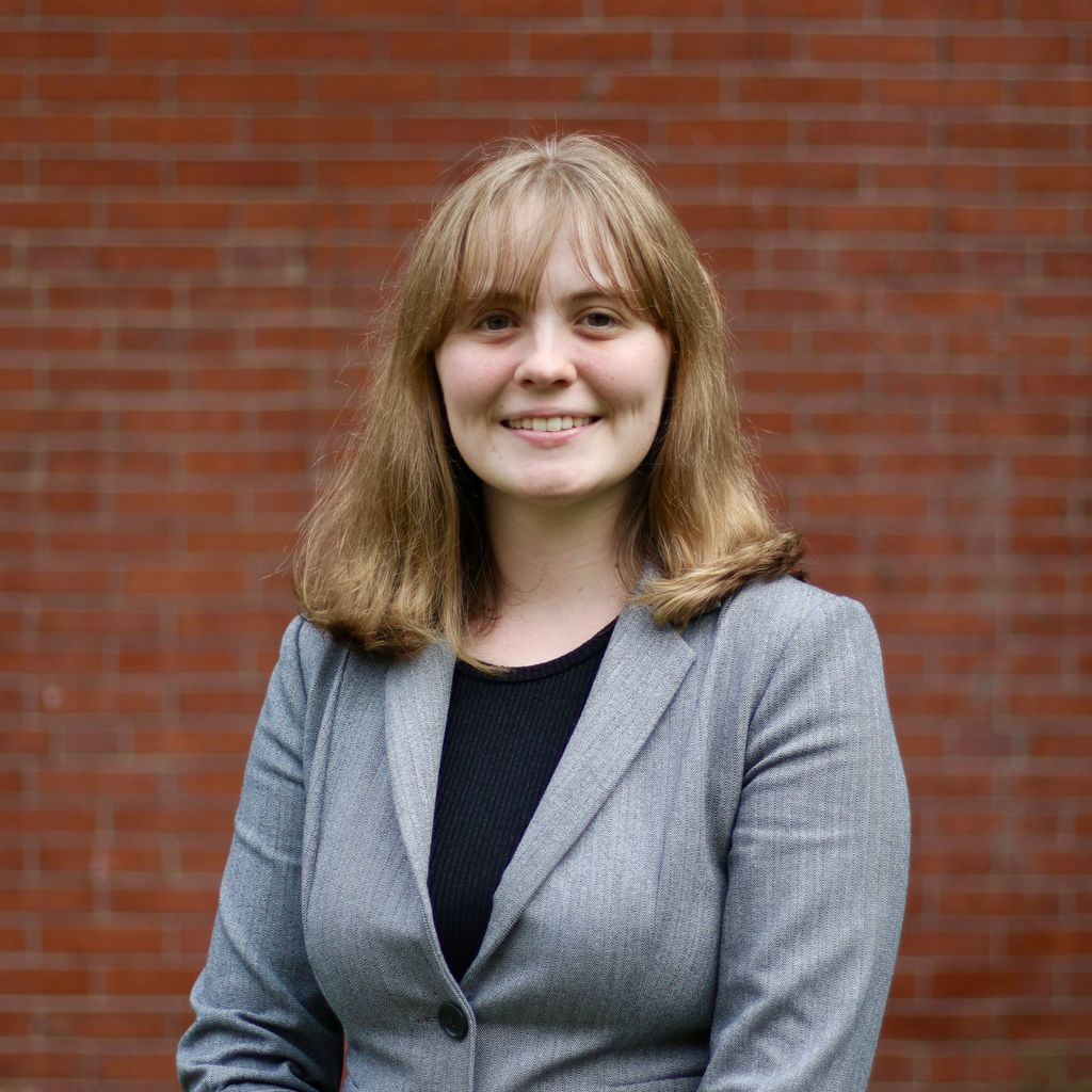 Headshot of Jacquelin Sauer