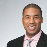 Headshot of Aaron Pinkett