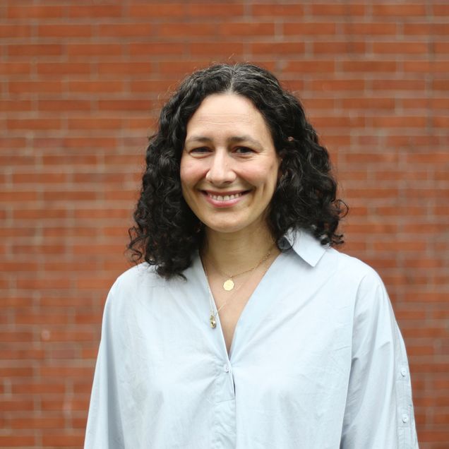 Headshot of Katrina Kezios