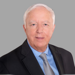 Headshot of Gilbert L'Italien