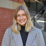 Headshot of Lindsay Kastner