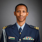 Mohammed Abba Aji, MD, MSc