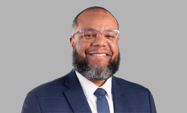 Frantz Berthaud headshot