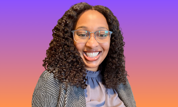 Headshot of Alyssa Benalfew-Ramos