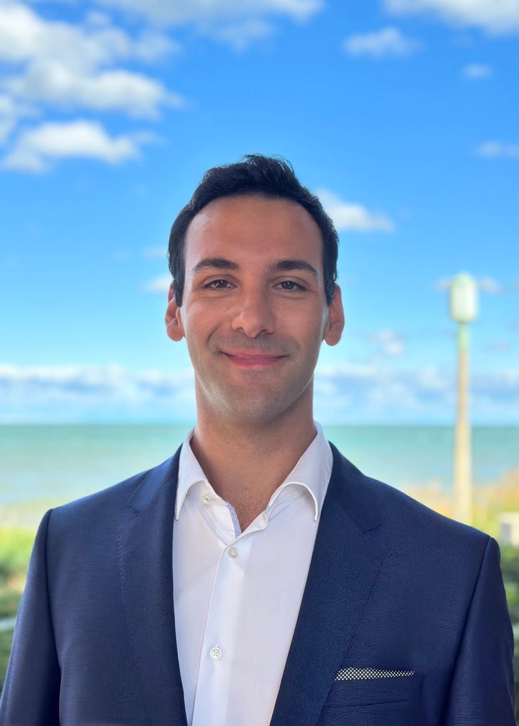 2. Bill Janinis. Photo courtesy of Bill Janinis.