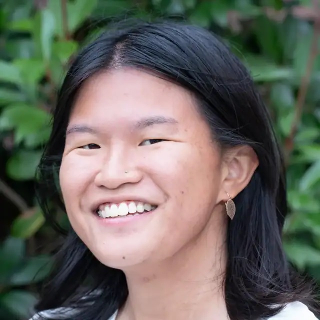 Headshot of Sarah Lawler