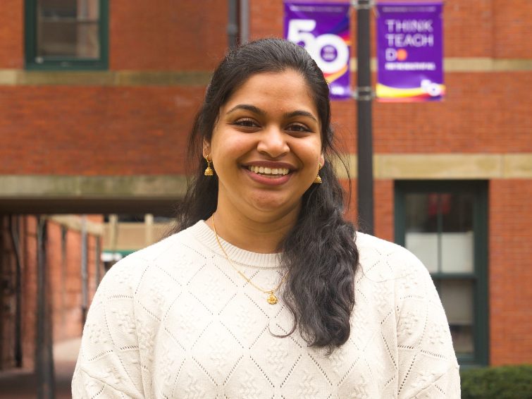 Priyanka Athlaye headshot
