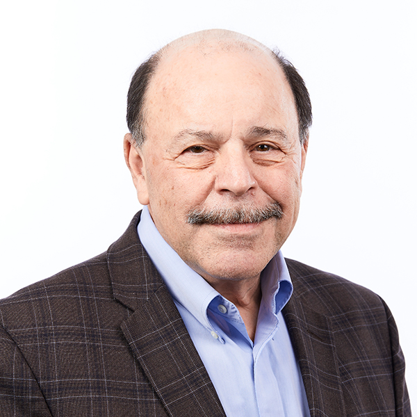 Stephen Pelton
