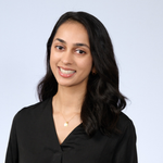 Headshot of Nina Kumar