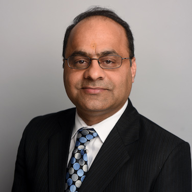 Ashish Joshi