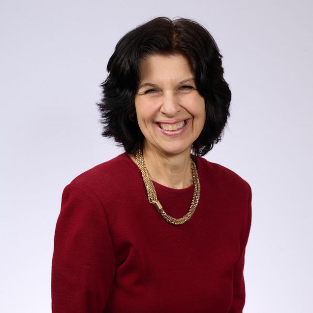 Maria McCarthy