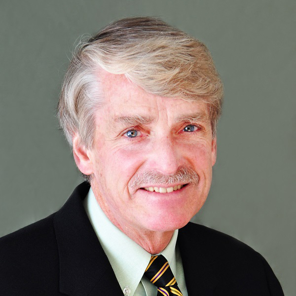 Ralph Hingson