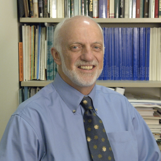 Richard Clapp
