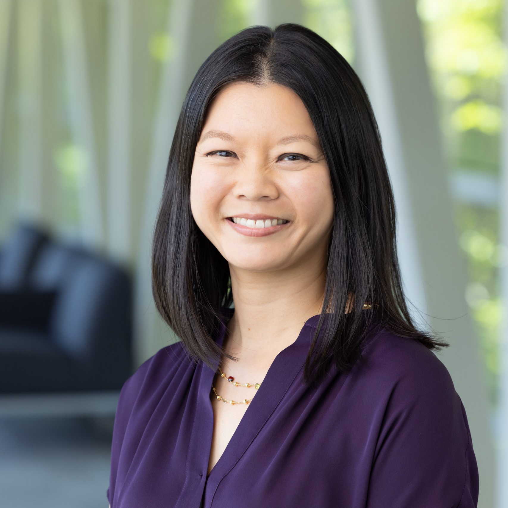 Sonja Tong