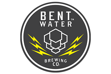 Bent Water Brewing Co. logo