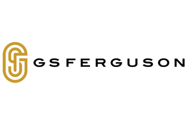 Logo for GS Ferguson