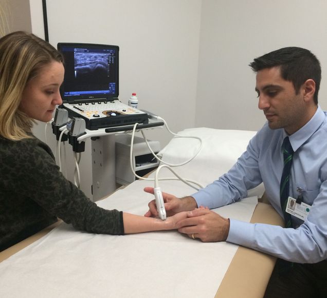 Ultrasound_Ryan_Center