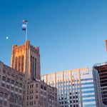 Northwestern Chicago campus