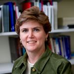 Mary Collins