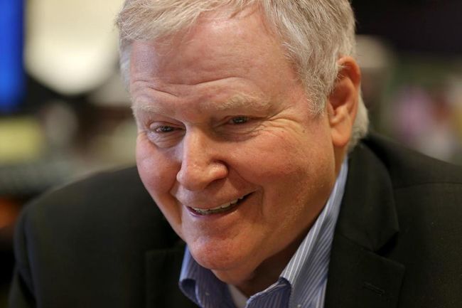 Photo: David L. Ryan/Globe Staff