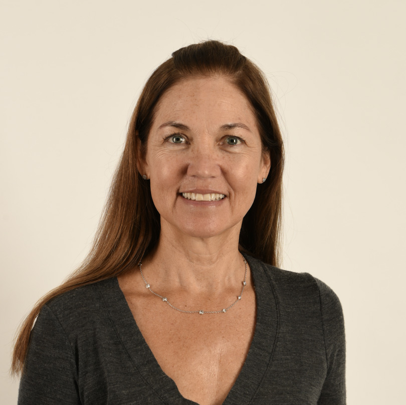 BUSSW Lecturer Patty Underwood