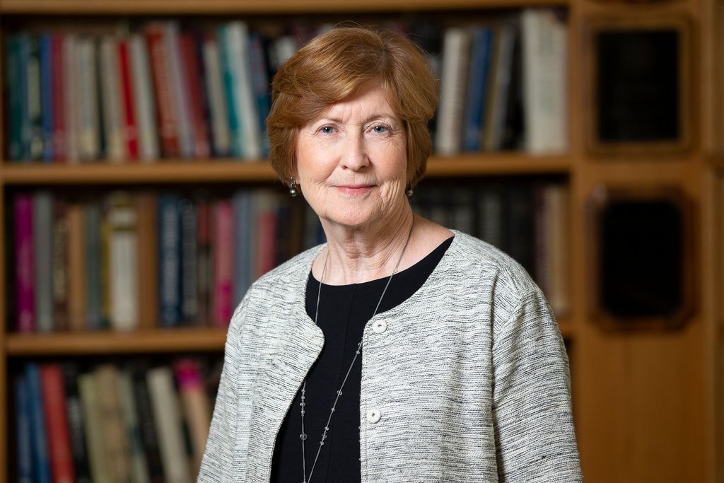 Julie Sweeney Springwater