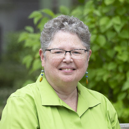 Donna McLaughlin