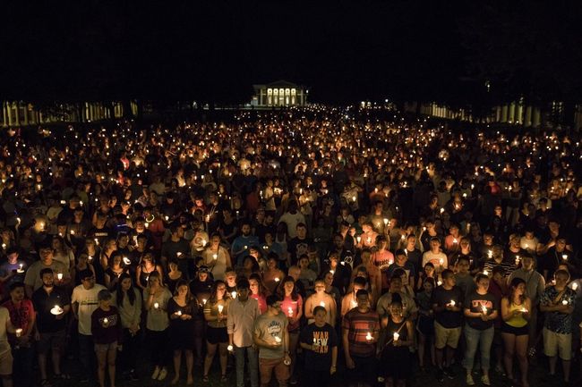 Charlottesville