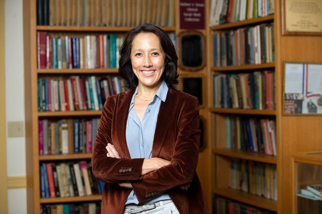Christina Lee