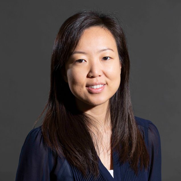 BUSSW Doctoral Candidate Sae-Mi Jeon