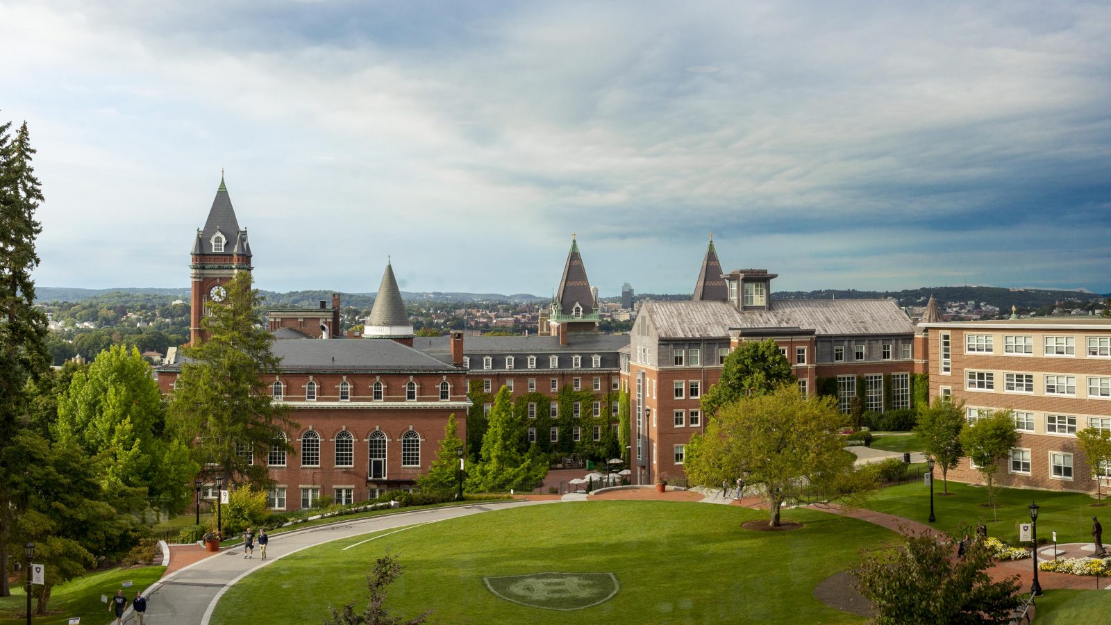 Does Boston University Track Demonstrated Interest