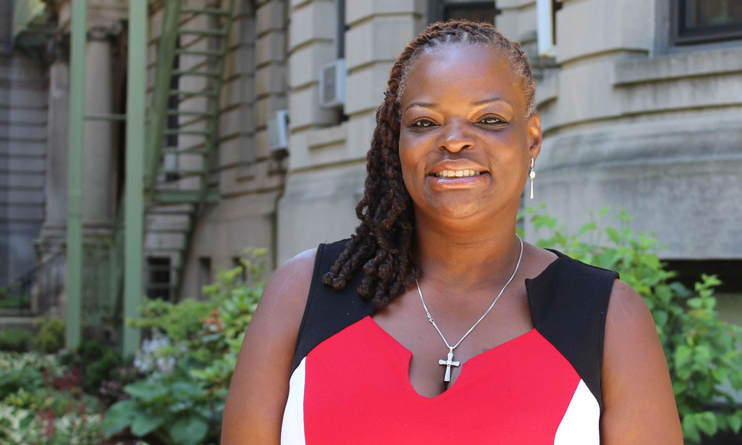 Denita Johnson