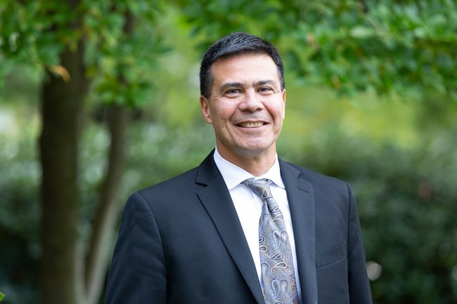 Photo of Dean Jorge Delva