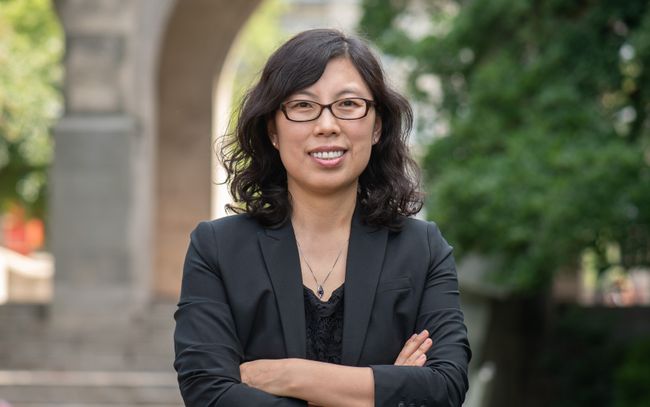 Prof. Yoonsook Ha