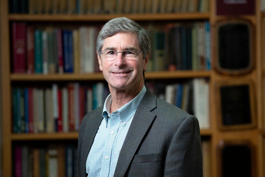Prof. Geoffrey Wilkinson Retires from BUSSW After Decades of Service
