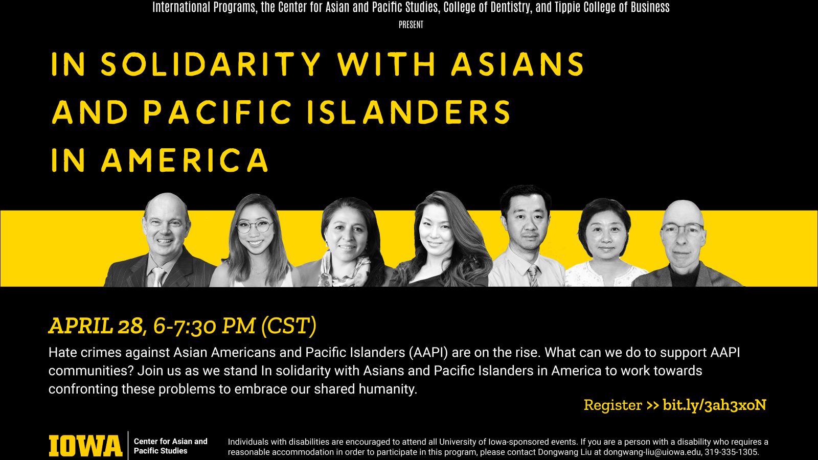 Talking to Youth about Anti-Asian American and Pacific Islander Hate