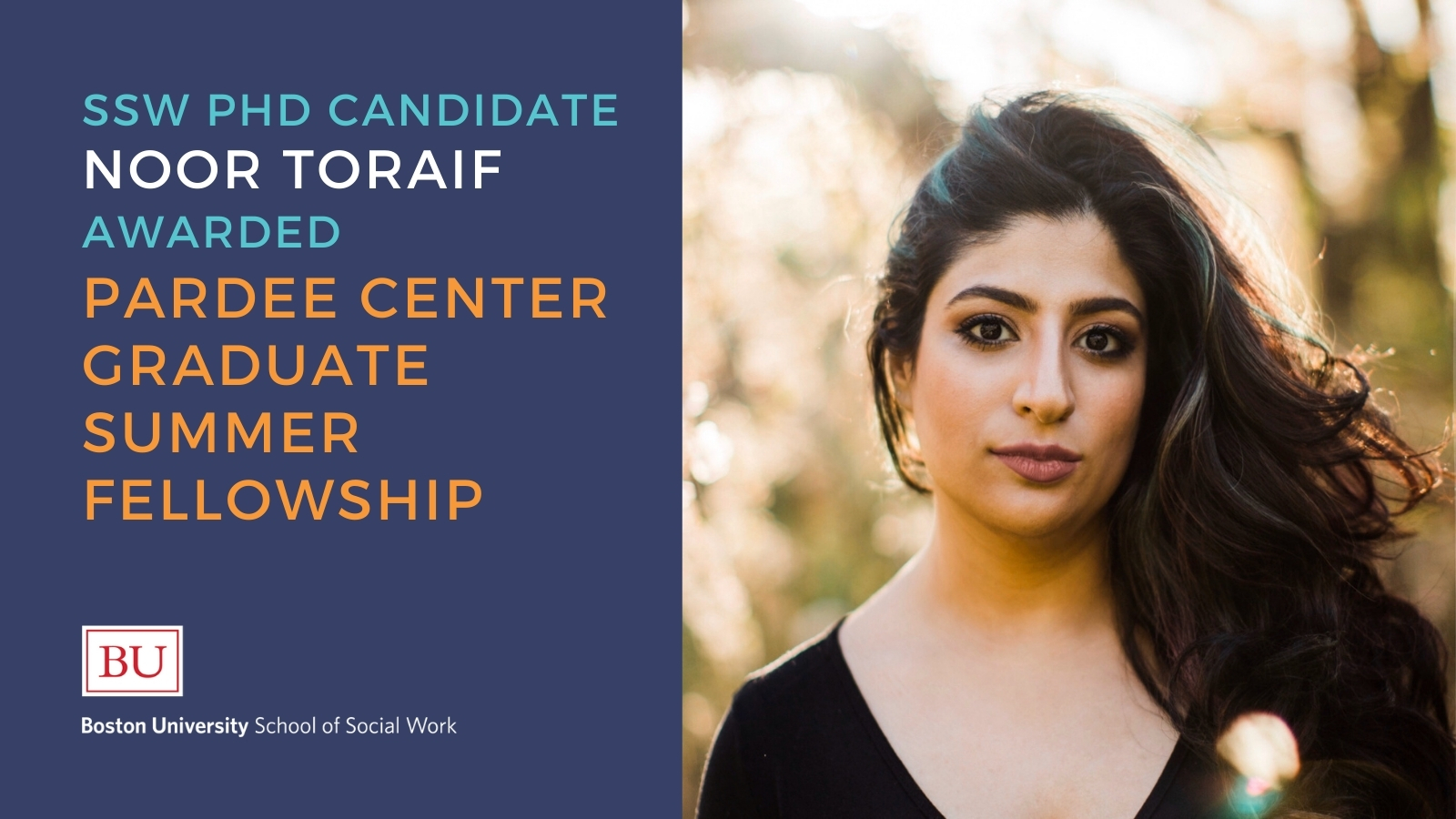 noor-toraif-awarded-pardee-center-graduate-summer-fellowship