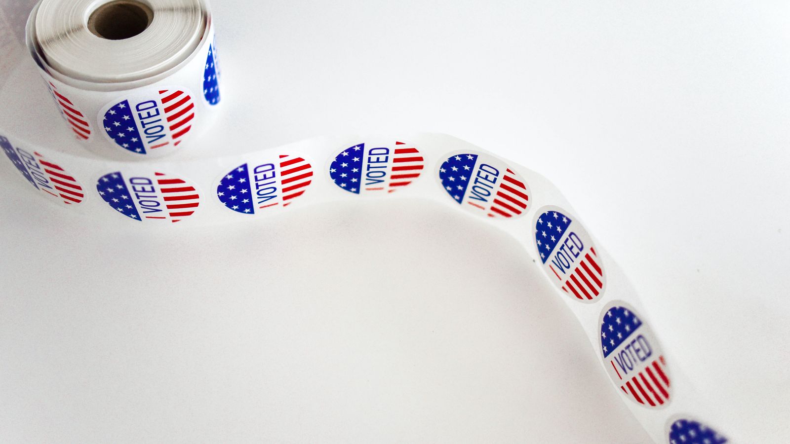 roll-of-voting-stickers