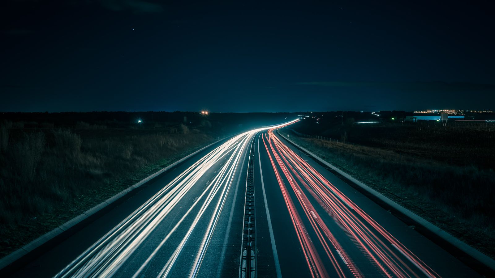 highway-lights-time-lapse