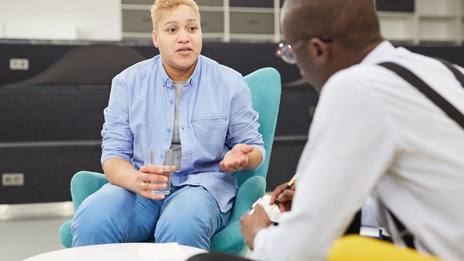 Super Act Social Worker Support
