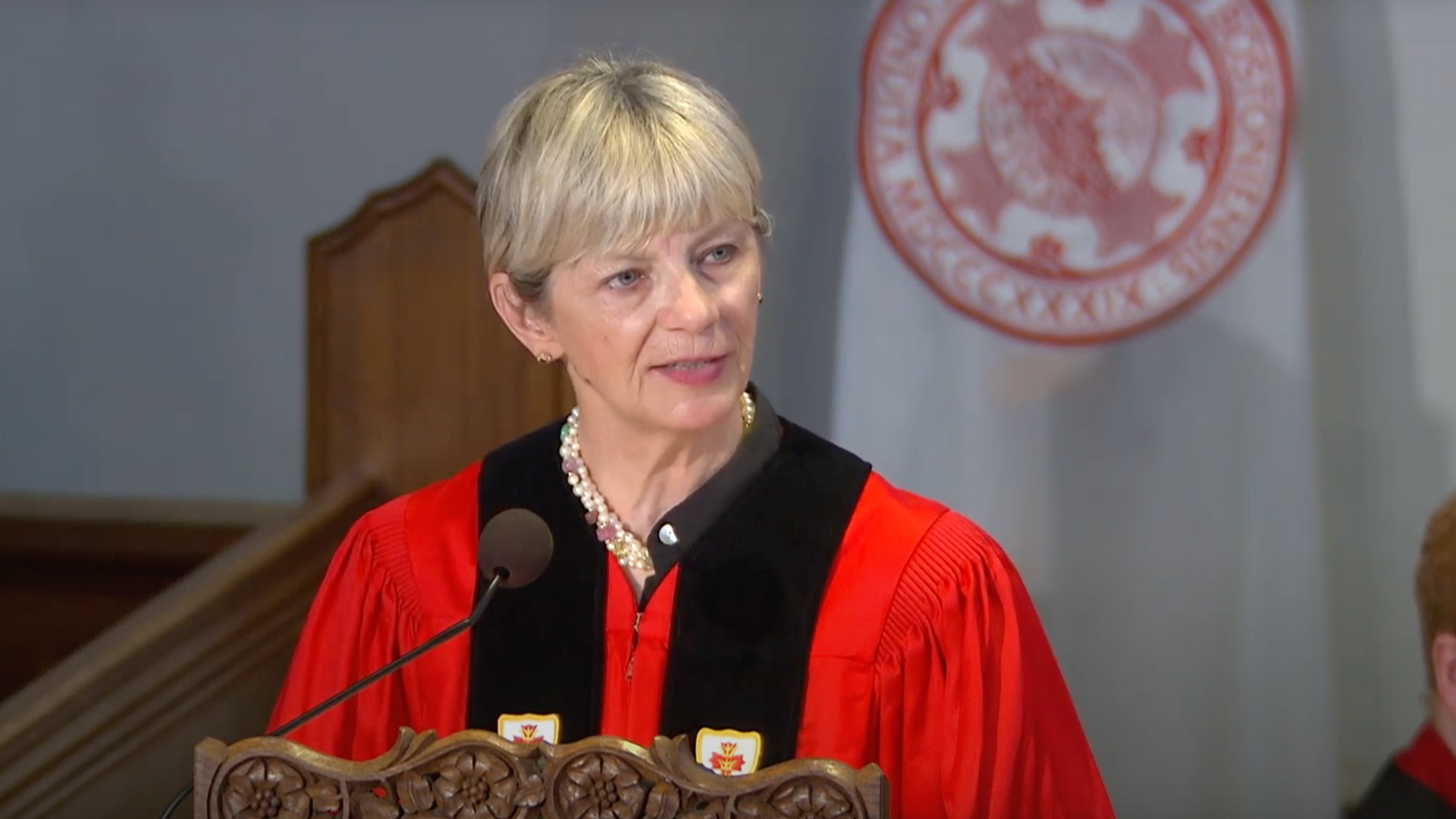Marylou Sudders