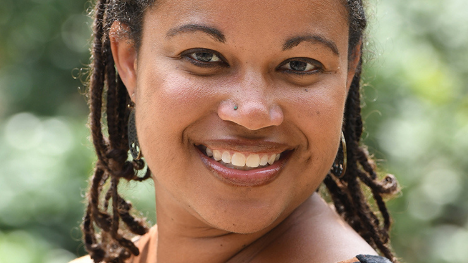 Assistant Professor Jennifer M. Gómez, Boston University School of Social Work