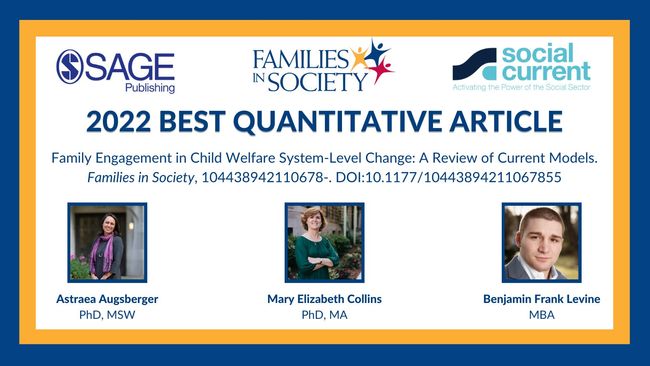 2022 Best Quantitative Article Graphic