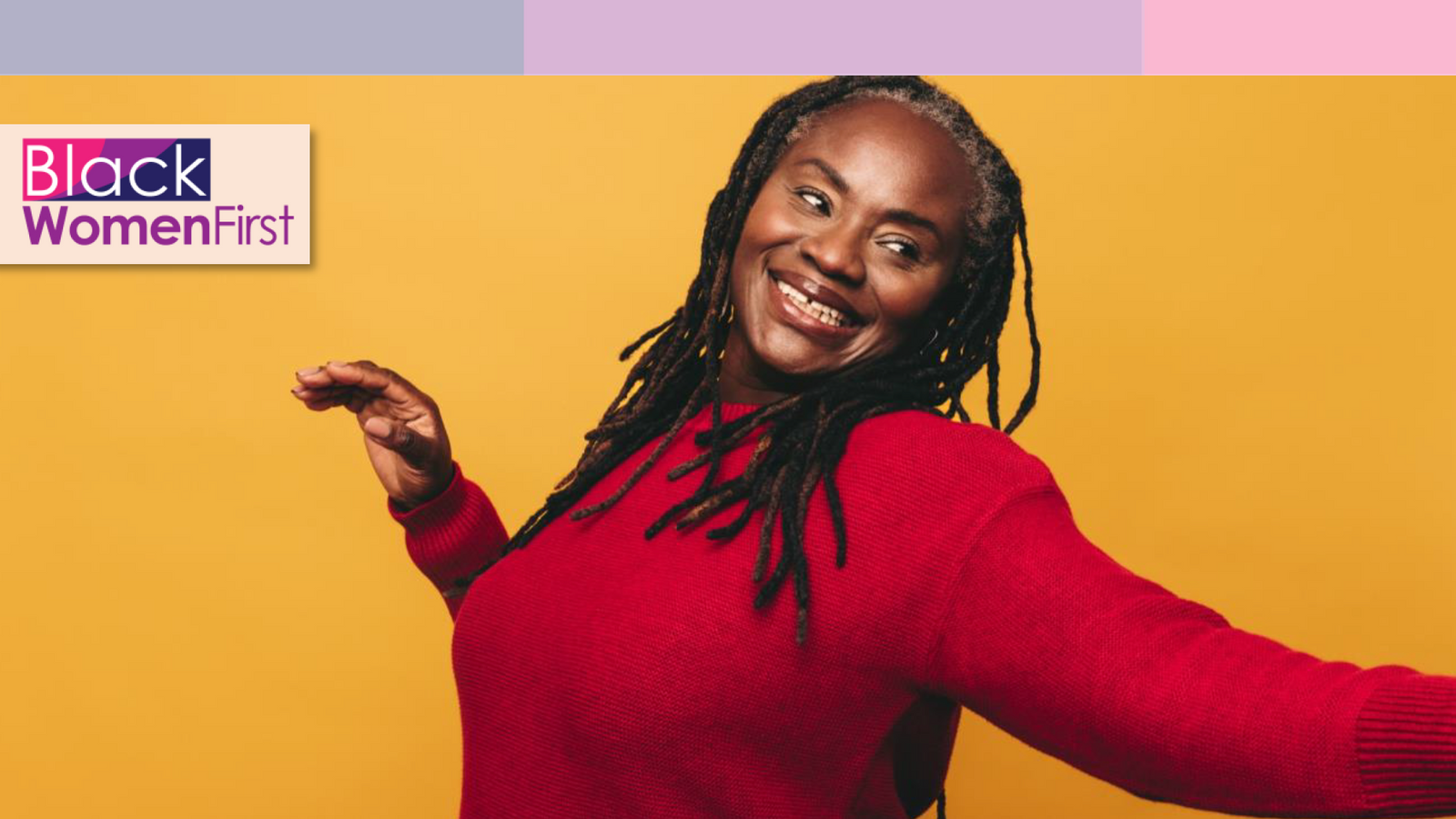 Black Women First Initiative