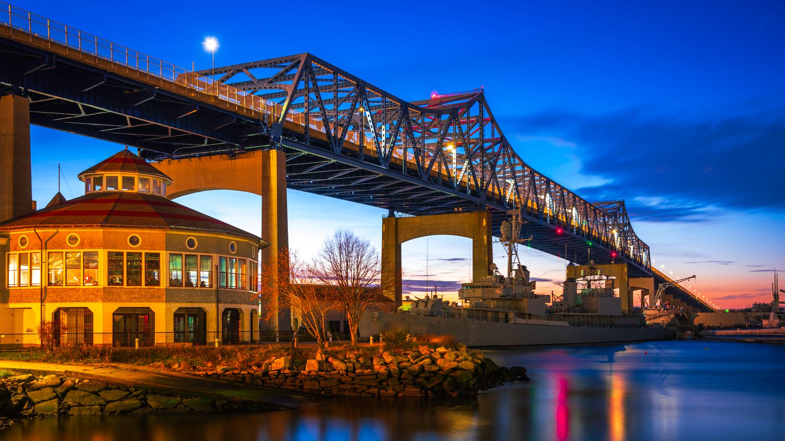 Fall River